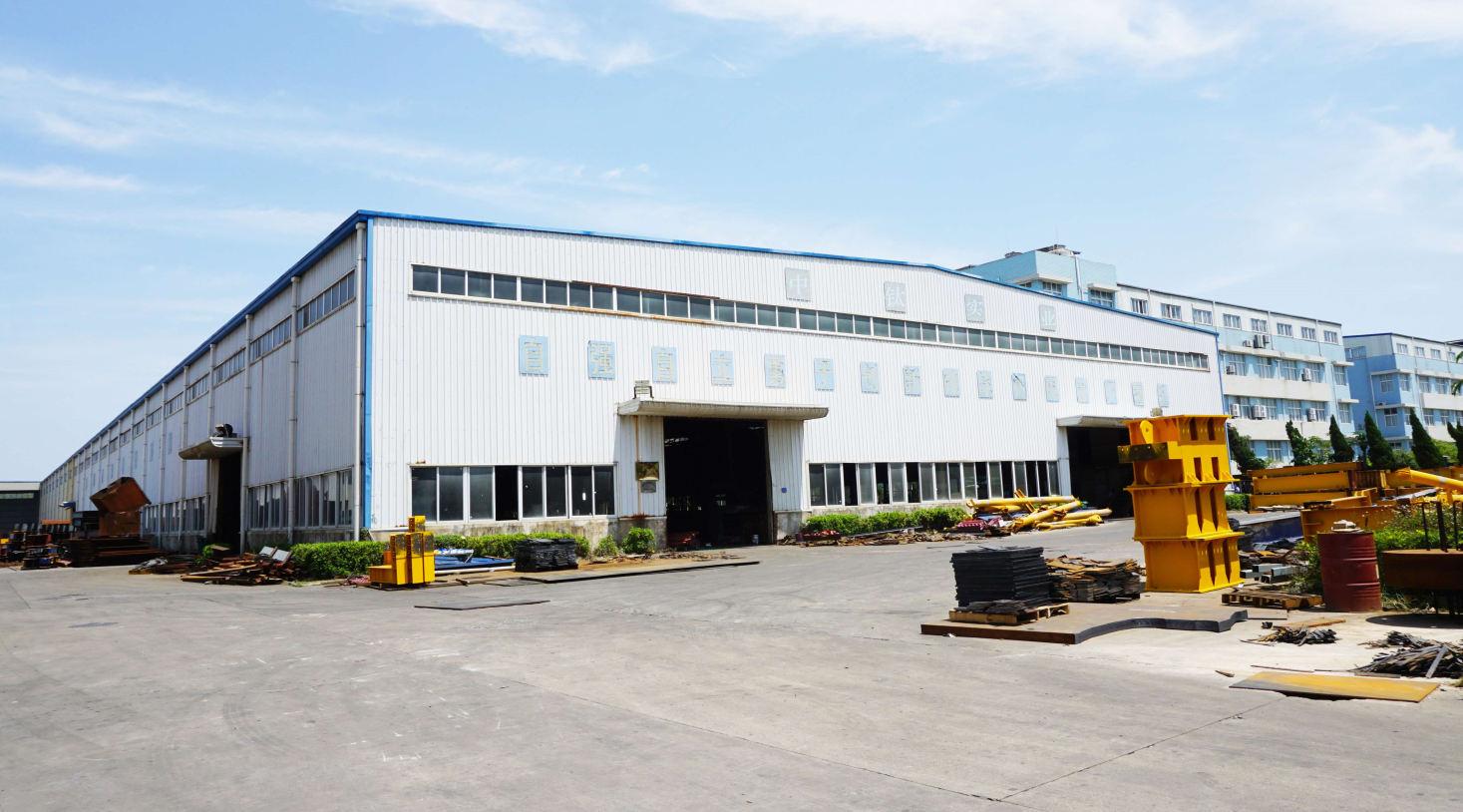 ZHONGTAI FACTORY